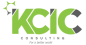KCIC Consulting logo